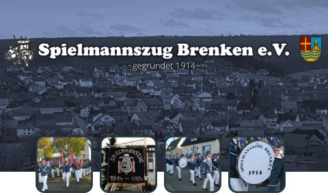 Spielmannszug Brenken e.V. ~gegrndet 1914~